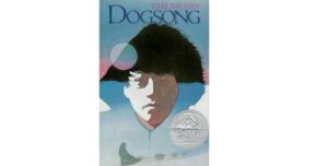 Dogsong book report
