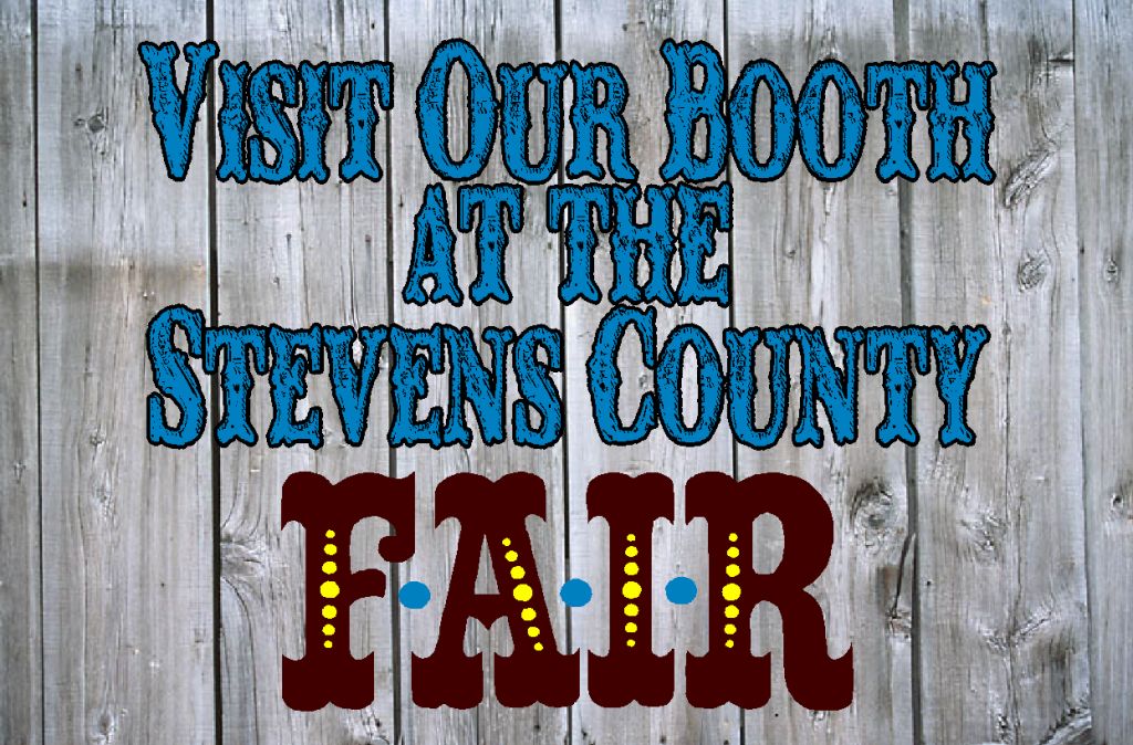 fair booth