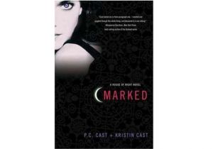 marked